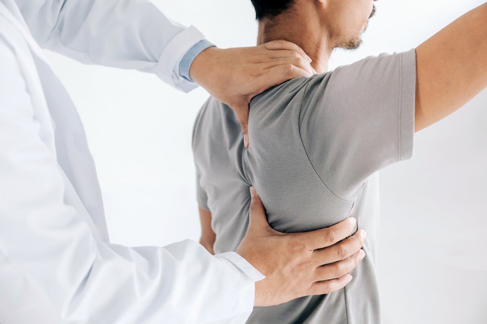 Fisioterapia respiratoria Fisioterapia respiratoria