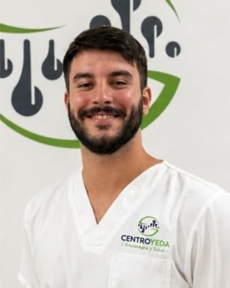 Ivan Quintero Romero
