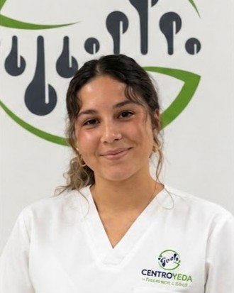 Lucia Escobar Molina