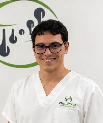 Manuel Hernandez Hernandez