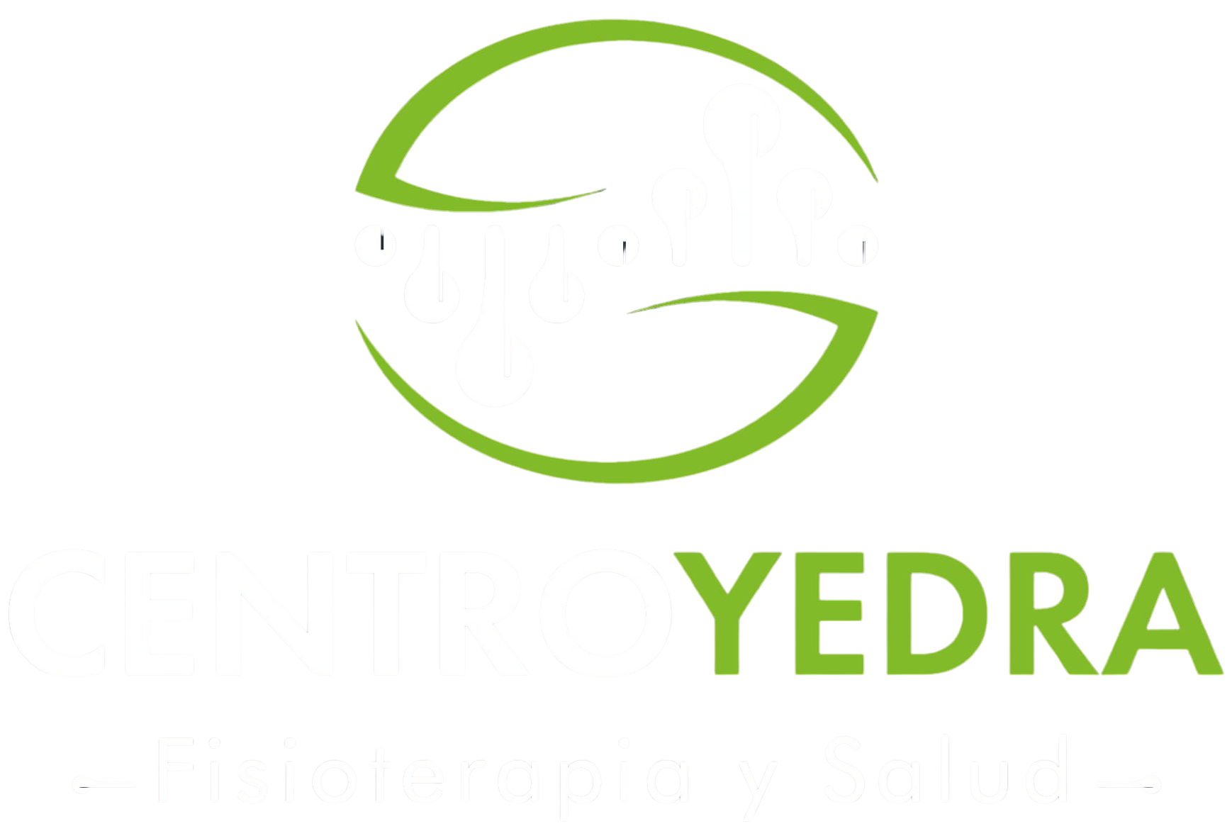 Centro Fisioterapia Yedra – Ingenio Logo