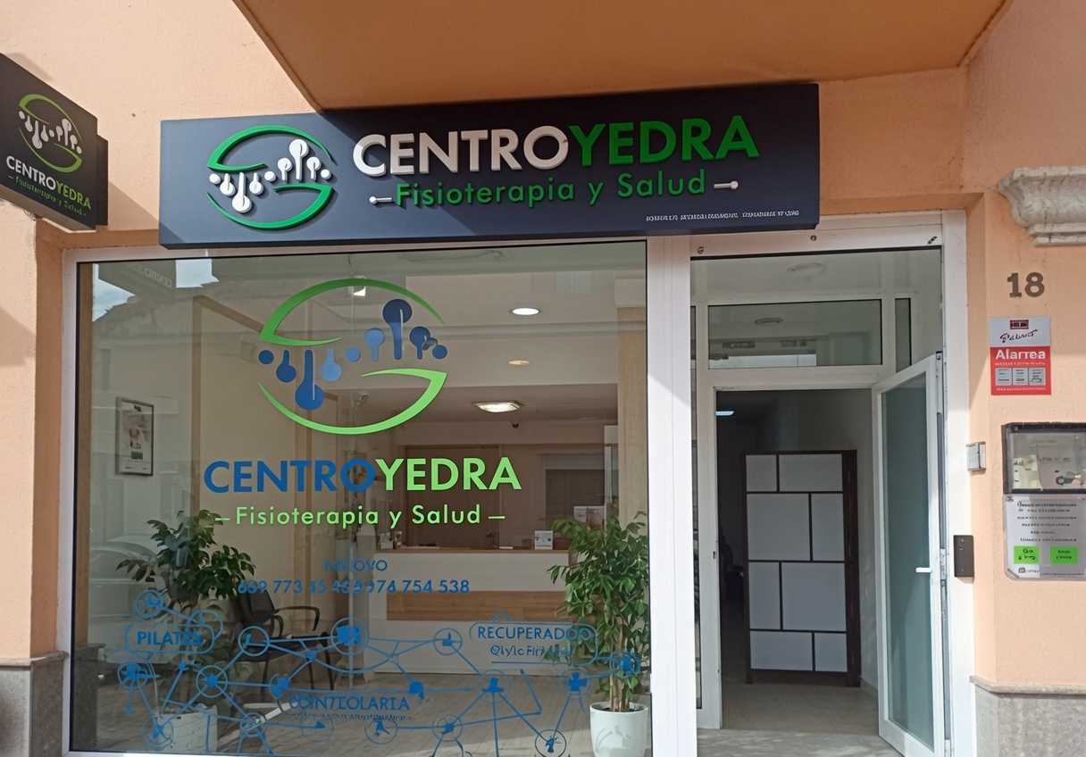 Pilates con máquinas Madrid