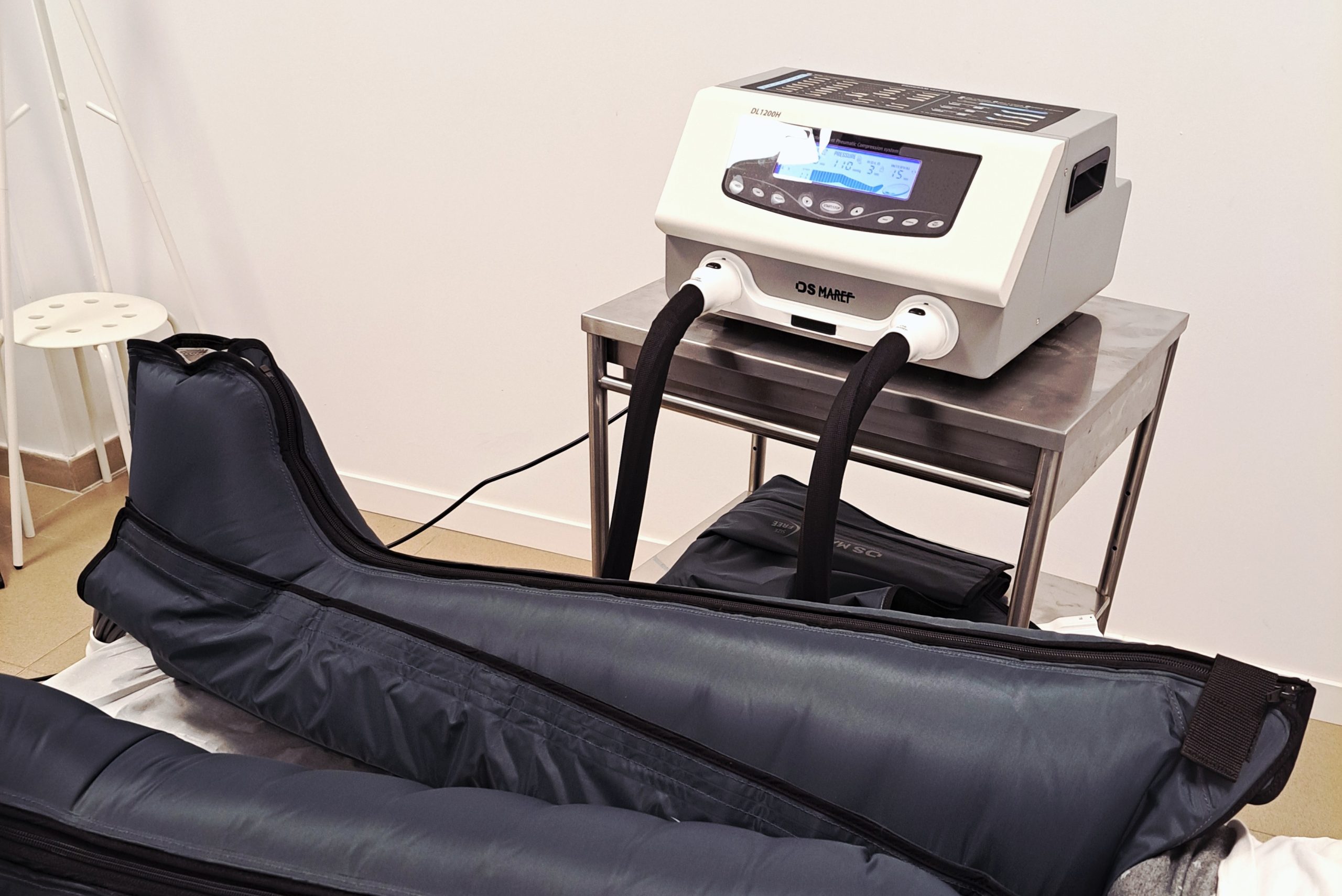 presoterapia presoterapia
