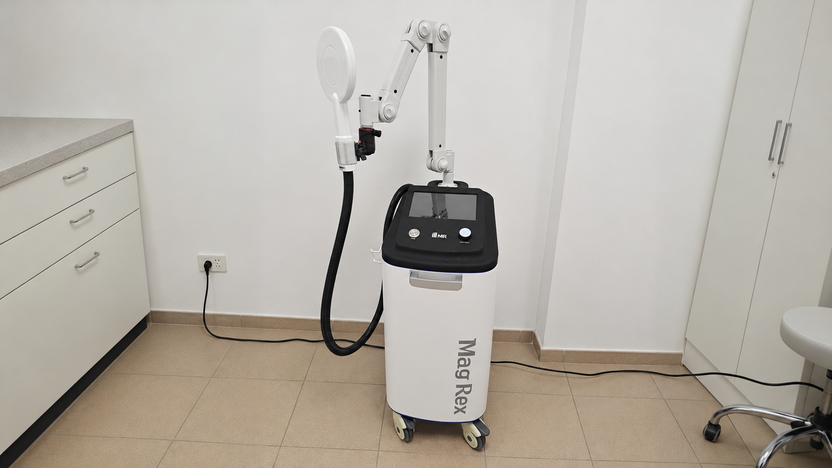 terapia magnética periférica terapia magnética periférica